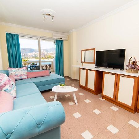 Ponta Apartment Рафаиловичи Екстериор снимка