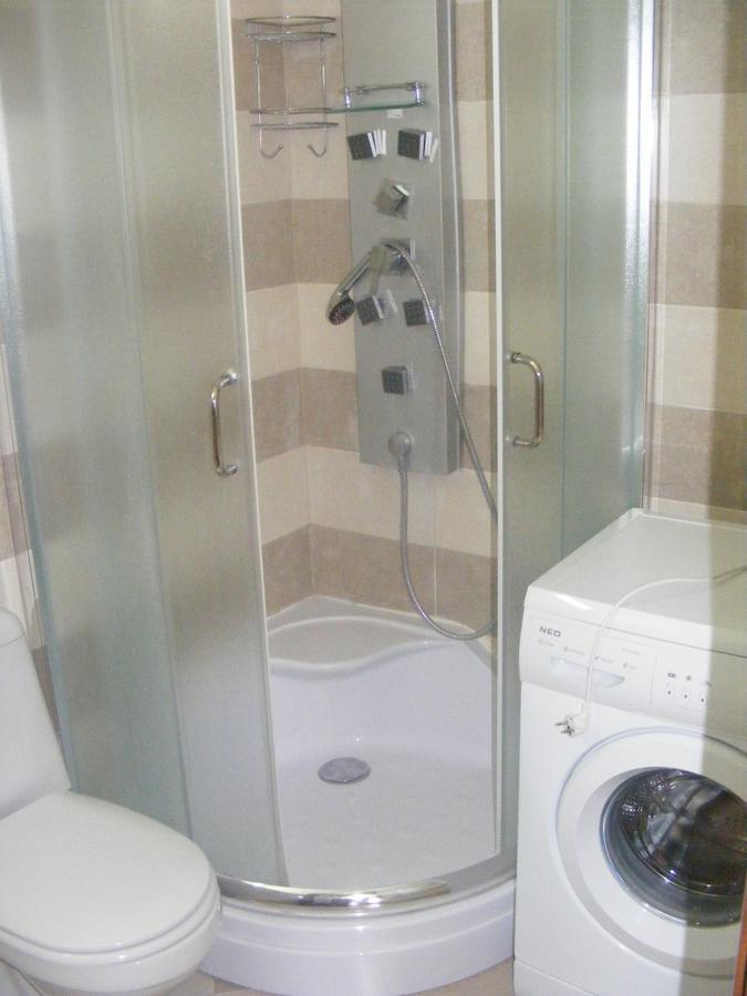 Ponta Apartment Рафаиловичи Екстериор снимка