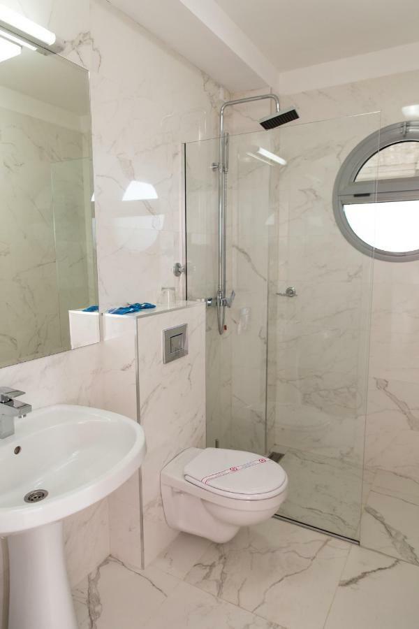 Ponta Apartment Рафаиловичи Екстериор снимка