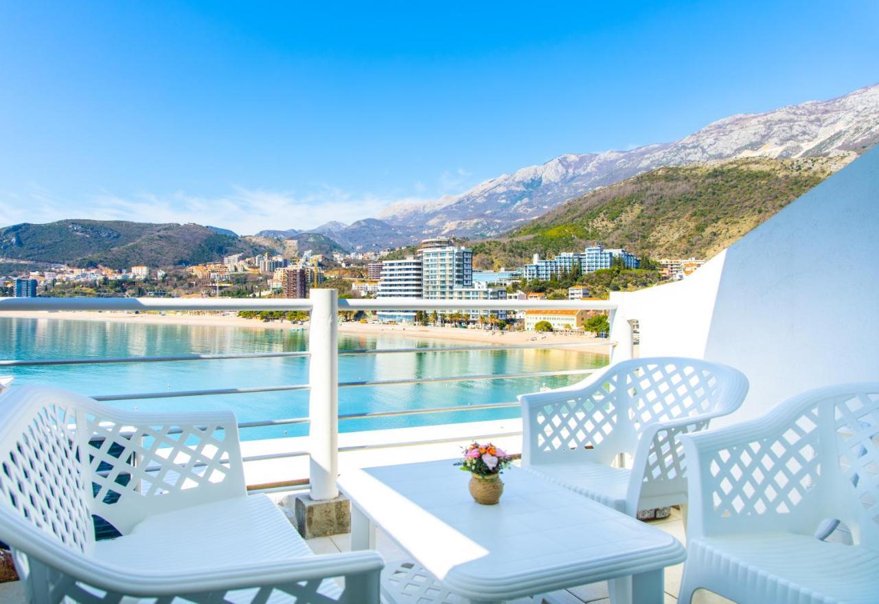 Ponta Apartment Рафаиловичи Екстериор снимка